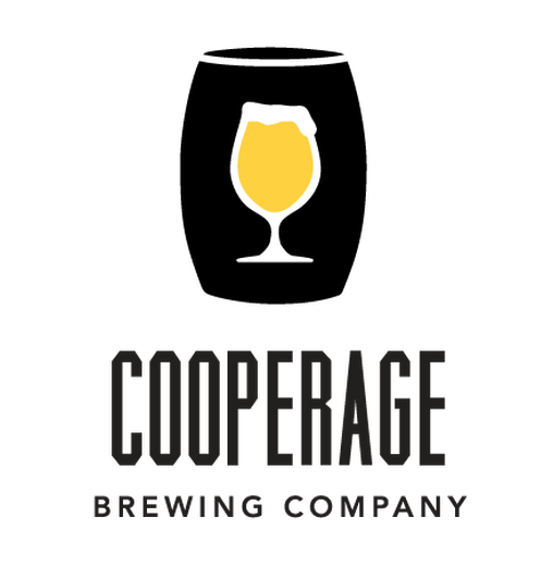 Cooperage Logo